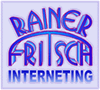 RAINER FRITSCH INTERNETING