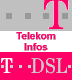 Telekom ISDN DSL T-Online
