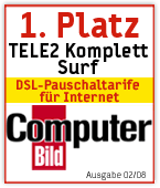 tele2 komplett surf