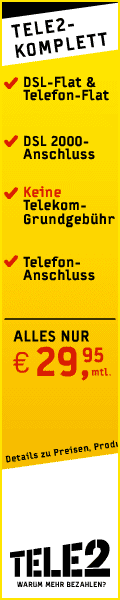 Tele2 Komplett