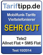 Handy All Net Flat