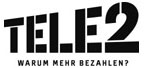 Tele2 Komplett billig telefonieren und surfen